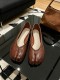 Women  M*aison M*argiela Top Sneakers