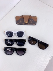 L*ouis V*uitton Glasses Top Quality