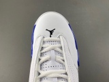 A*ir J*ordan 14 Retro 'Hyper Royal  487471-104