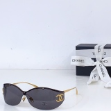 C*hanel Glasses Top Quality