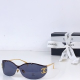 C*hanel Glasses Top Quality
