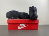 N*ike A*ir F*lightposite One “Triple Black”* FV5582-001