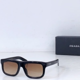 P*rada Glasses Top Quality