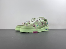 Men Women L*ouis V*uitton Top Quality Sneakers