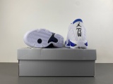 A*ir J*ordan 14 Retro 'Hyper Royal  487471-104