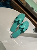 Women H*ermes Top Sandals