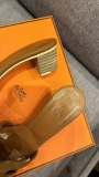 Women H*ermes Top Sandals