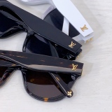 L*ouis V*uitton Glasses Top Quality