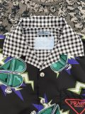 P*rada Top Quality Clothes