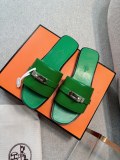 Women H*ermes Top Sandals
