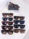P*rada Glasses Top Quality