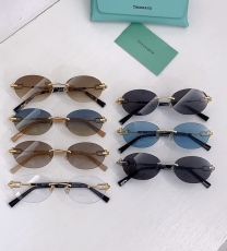 T*IFFANY Glasses Top Quality