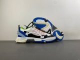 Men Women O*ff W*hite Top Quality Sneakers