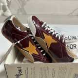 Men Women G*GDB Top Quality Sneakers