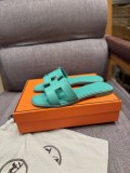Women H*ermes Top Sandals