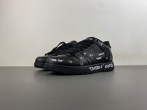Men Women O*ff W*hite Top Quality Sneakers