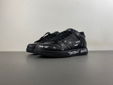 Men Women O*ff W*hite Top Quality Sneakers