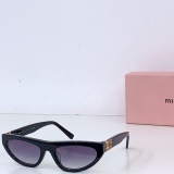 M*IU M*IU Glasses Top Quality