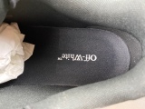 Men Women O*ff W*hite Top Quality Sneakers