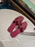 Women H*ermes Top Sandals