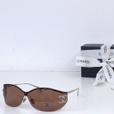 C*hanel Glasses Top Quality