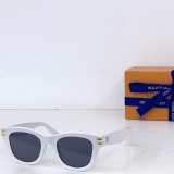 L*ouis V*uitton Glasses Top Quality