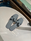 Women H*ermes Top Sandals