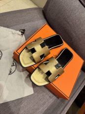 Women H*ermes Top Sandals