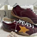 Men Women G*GDB Top Quality Sneakers