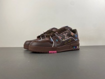 Men L*ouis V*uitton Top Quality Sneakers