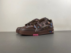 Men L*ouis V*uitton Top Quality Sneakers