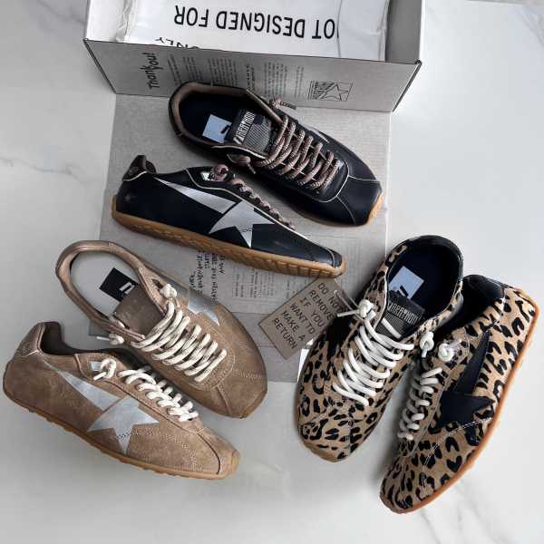 Women G*GDB Top Quality Sneakers
