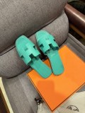 Women H*ermes Top Sandals