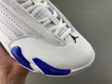A*ir J*ordan 14 Retro 'Hyper Royal  487471-104