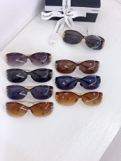 C*hanel Glasses Top Quality