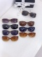 C*hanel Glasses Top Quality
