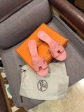 Women H*ermes Top Sandals