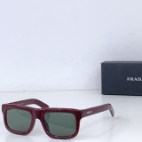 P*rada Glasses Top Quality