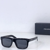 P*rada Glasses Top Quality