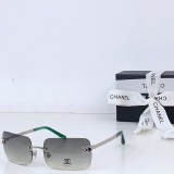 C*hanel Glasses Top Quality
