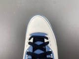 L*evi's x A*ir J*ordan 3 Retro 'All-Star's'  iR0912-400