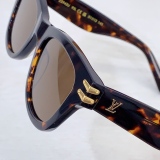 L*ouis V*uitton Glasses Top Quality