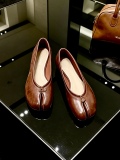 Women  M*aison M*argiela Top Sneakers