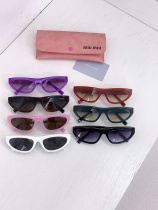 M*IU M*IU Glasses Top Quality