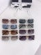 C*hanel Glasses Top Quality