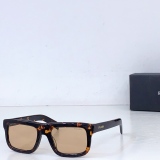 P*rada Glasses Top Quality