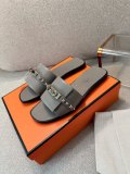 Women H*ermes Top Sandals