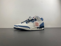 L*evi's x A*ir J*ordan 3 Retro 'All-Star's'  iR0912-400