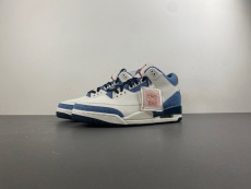 L*evi's x A*ir J*ordan 3 Retro 'All-Star's'  iR0912-400