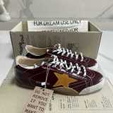 Men Women G*GDB Top Quality Sneakers